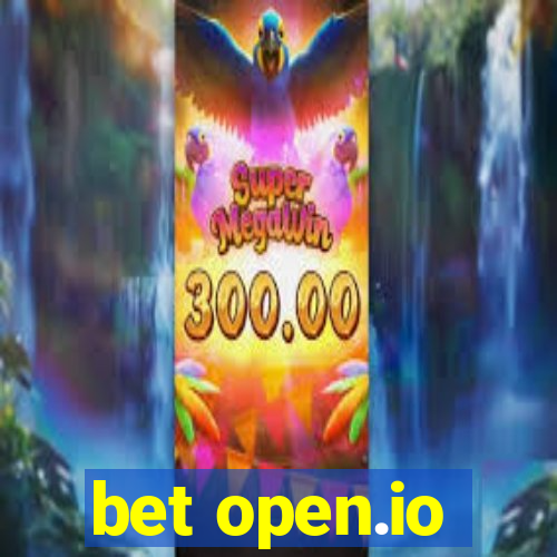 bet open.io